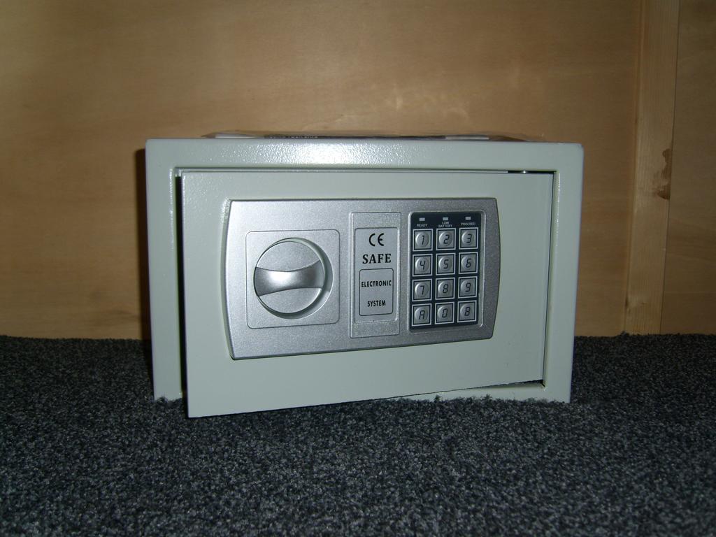 Ferienwohnung Leichlingen Apartamento