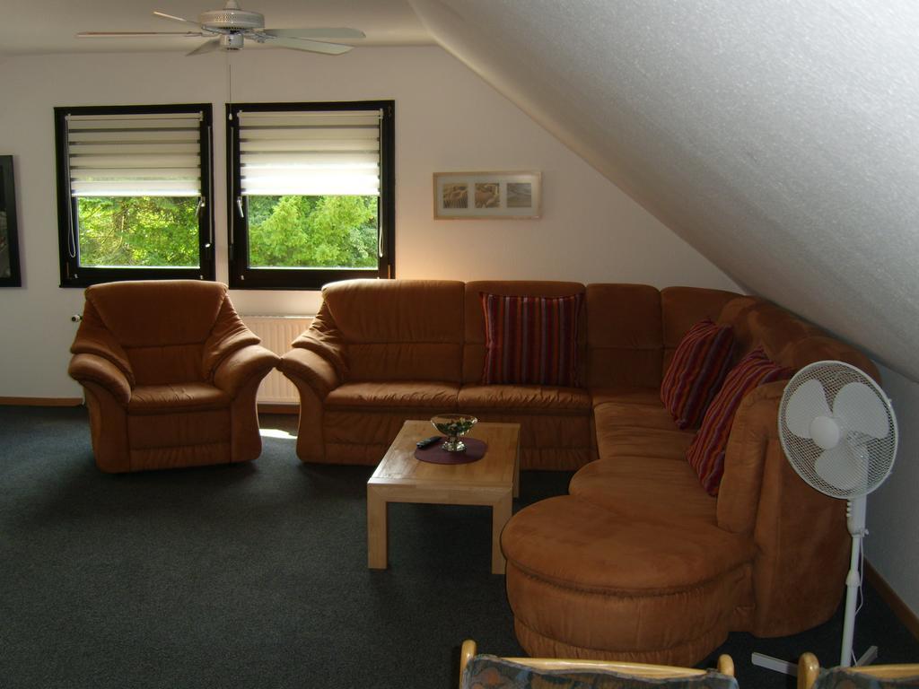 Ferienwohnung Leichlingen *
