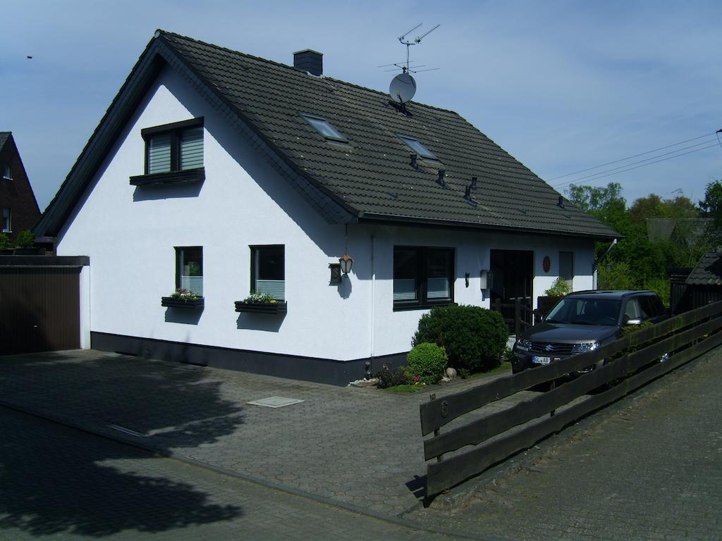 Ferienwohnung Leichlingen Leichlingen