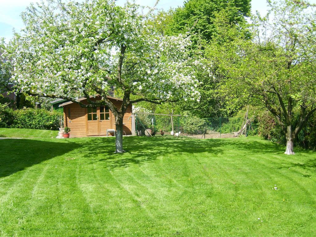 Ferienwohnung Leichlingen