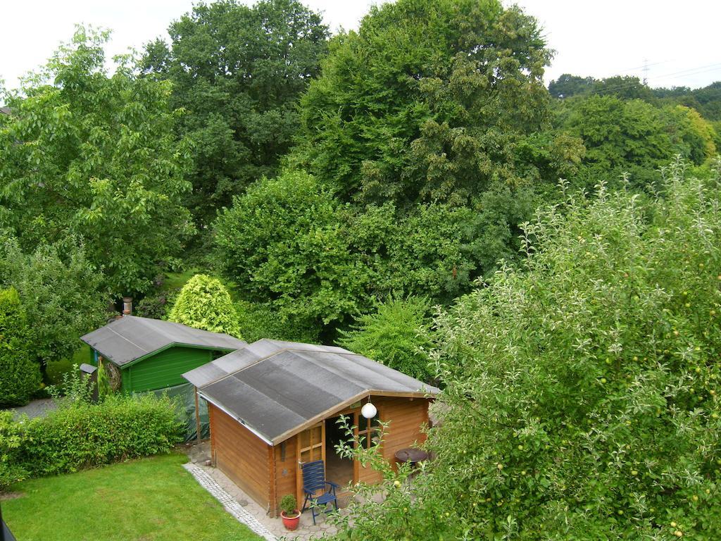 Ferienwohnung Leichlingen Leichlingen