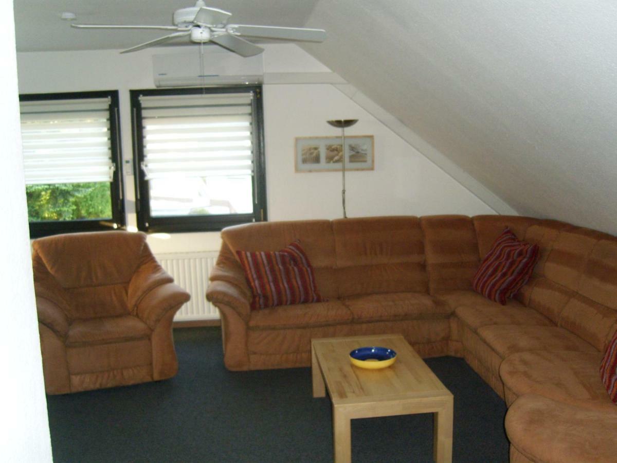 Apartamento Ferienwohnung Leichlingen